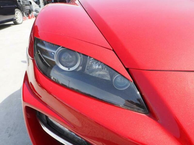 RX-8