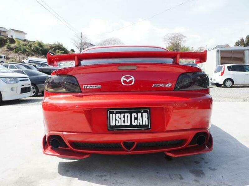 RX-8