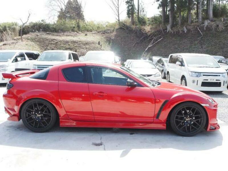 RX-8