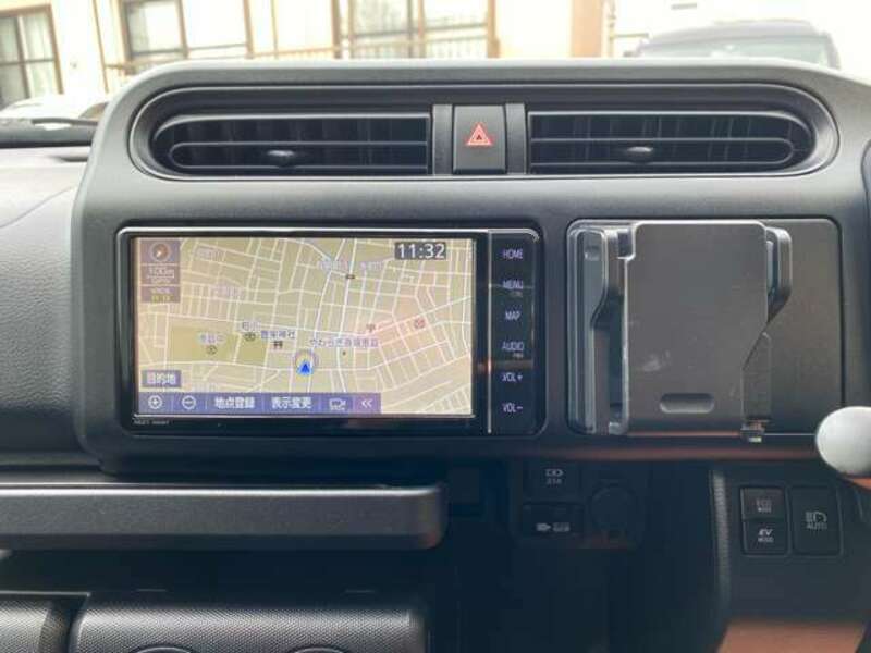 PROBOX VAN