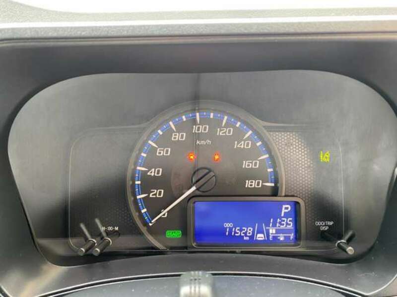 PROBOX VAN