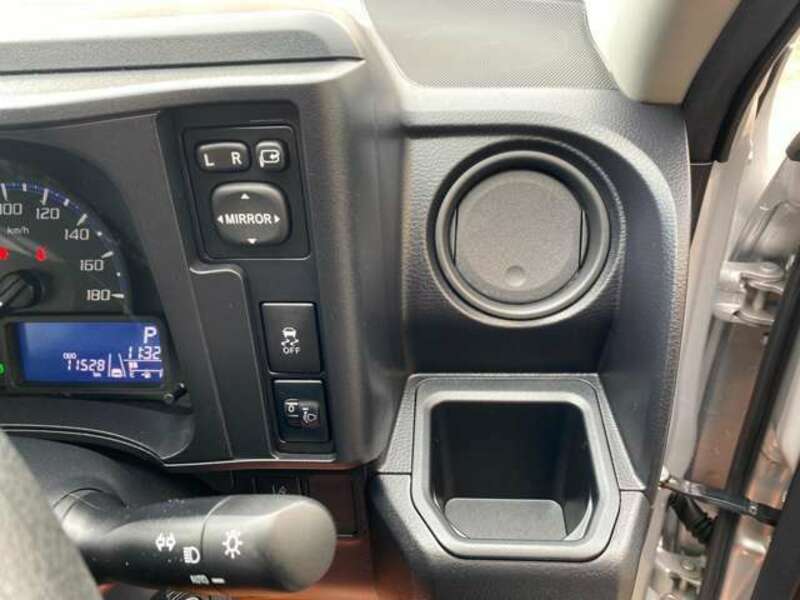PROBOX VAN