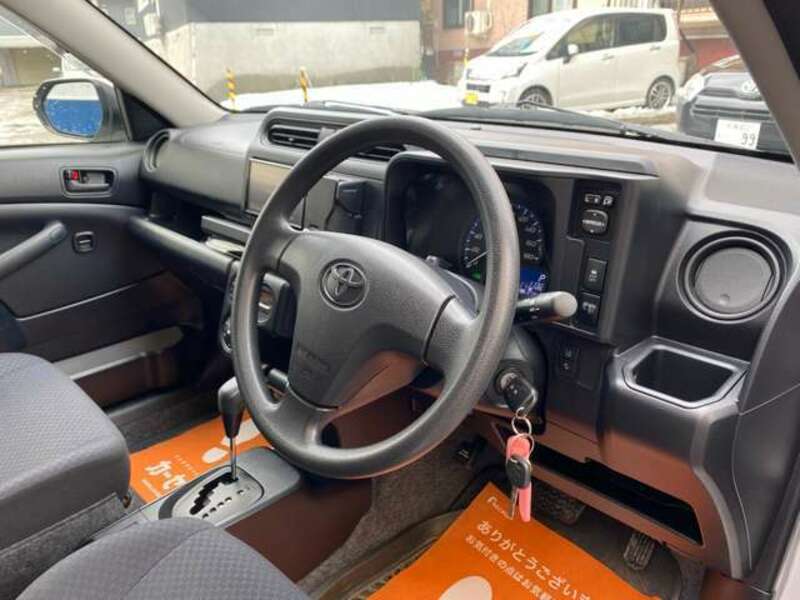 PROBOX VAN