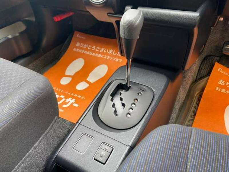 PROBOX VAN