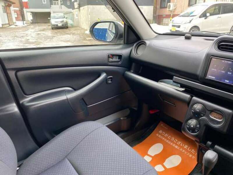 PROBOX VAN