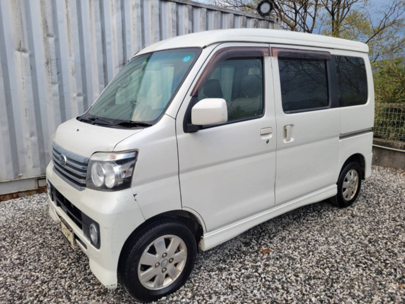 DIAS WAGON