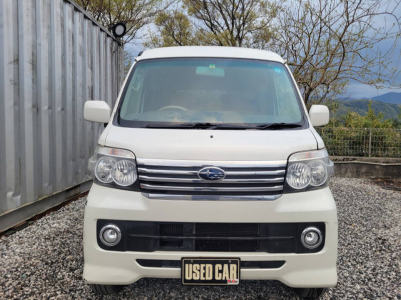 DIAS WAGON