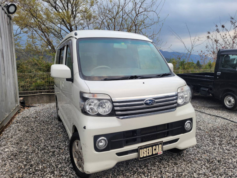 DIAS WAGON