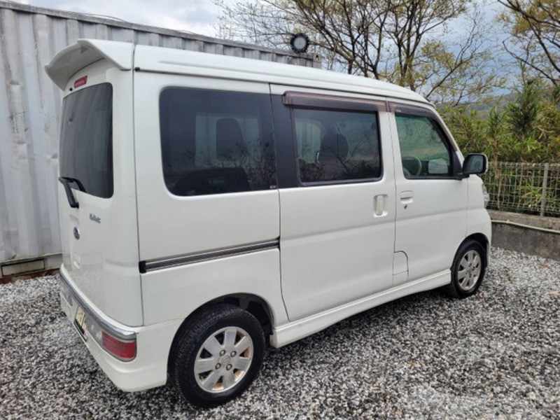 DIAS WAGON