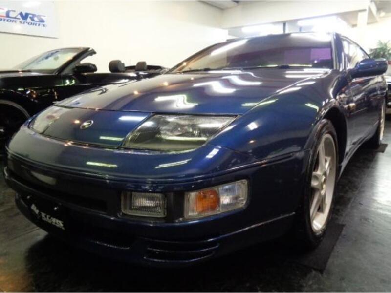 NISSAN FAIRLADY Z