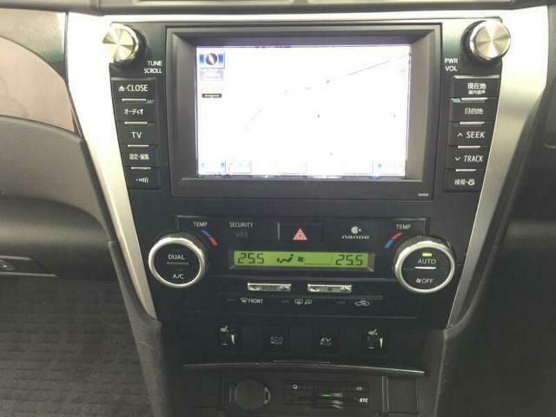 CAMRY