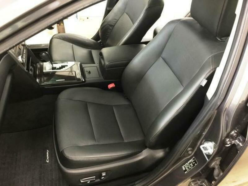CAMRY
