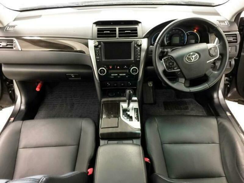 CAMRY