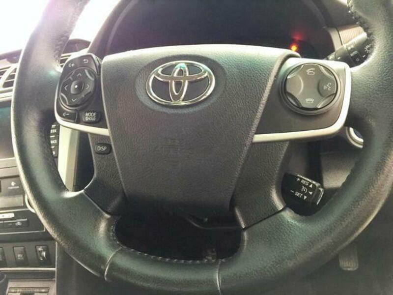 CAMRY