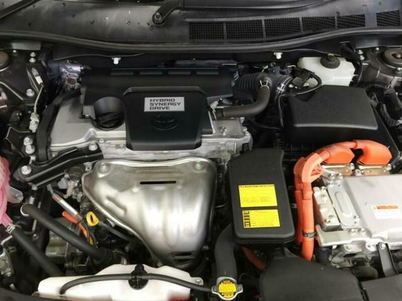 CAMRY
