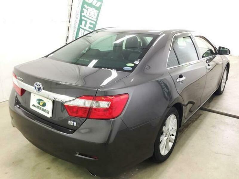 CAMRY