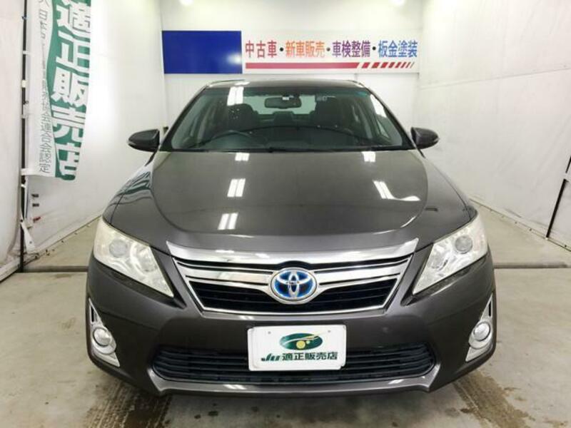 CAMRY