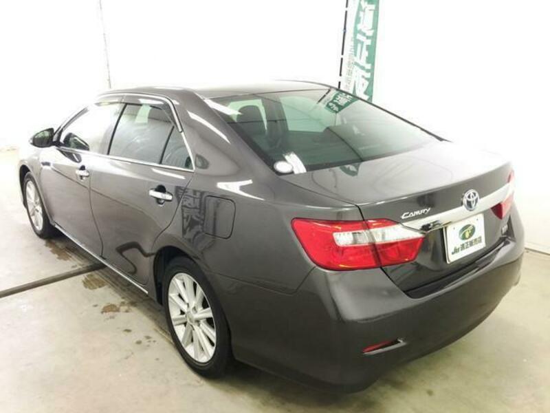 CAMRY