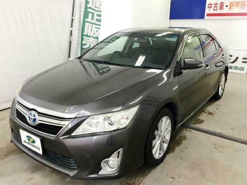 CAMRY