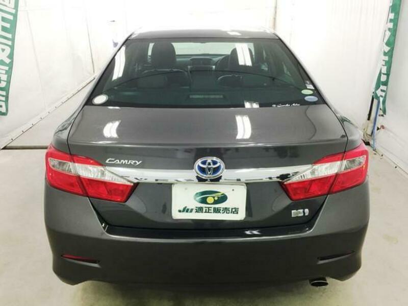 CAMRY