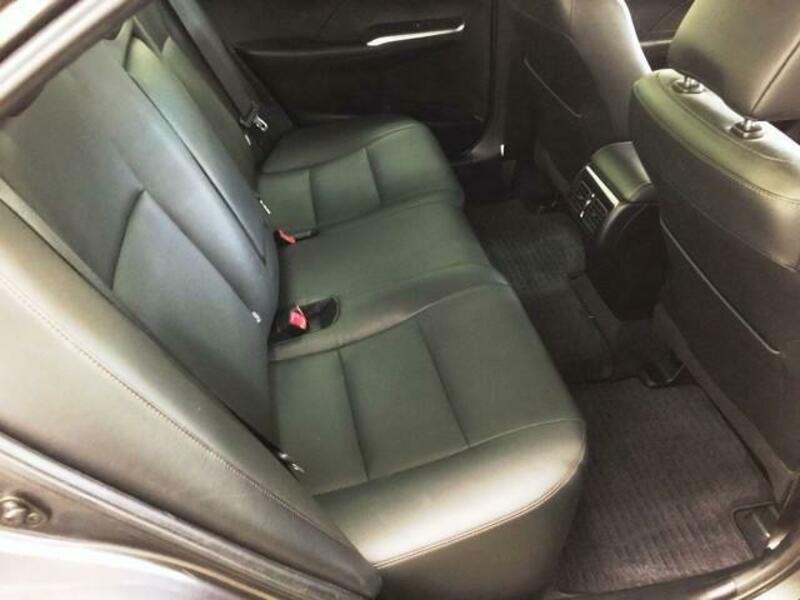 CAMRY