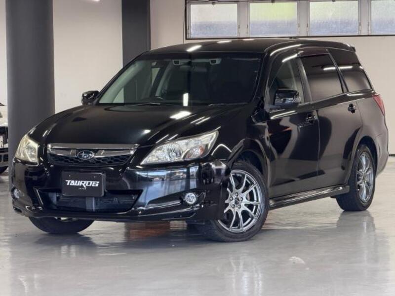 SUBARU EXIGA