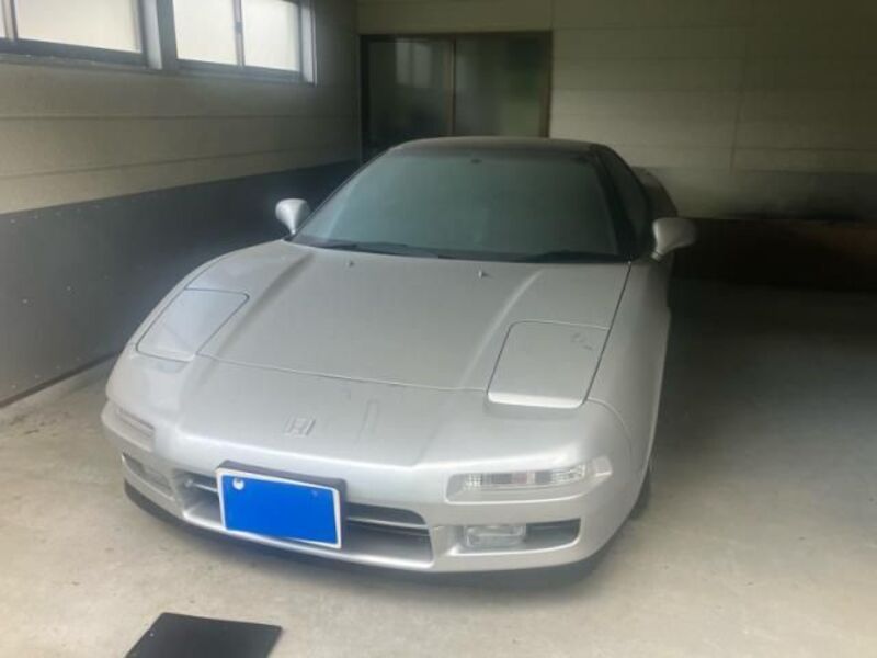 HONDA NSX