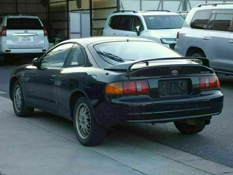 CELICA