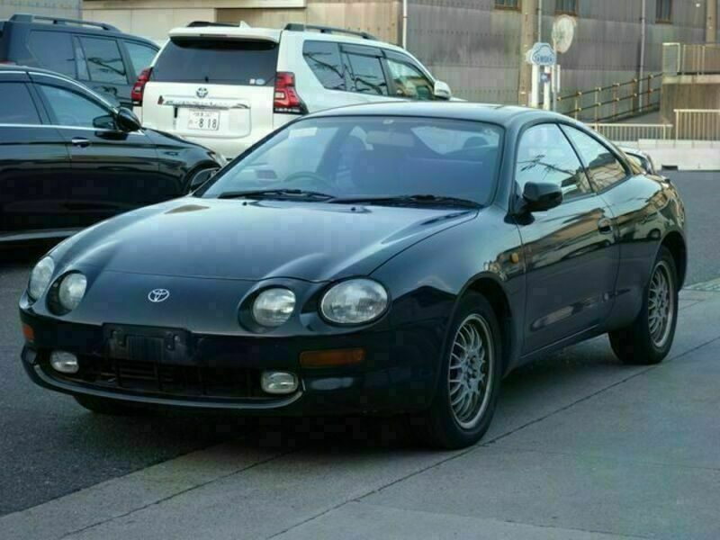 CELICA