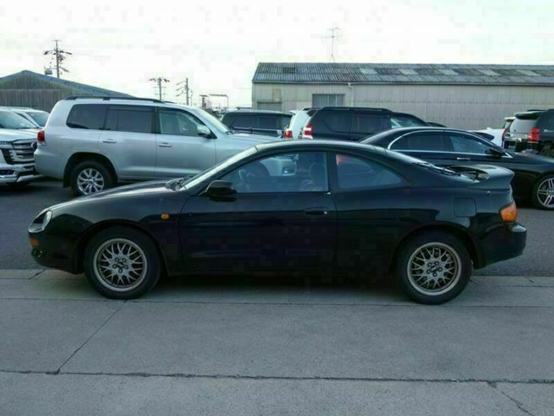 CELICA