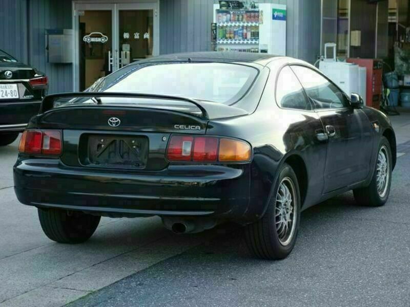 CELICA