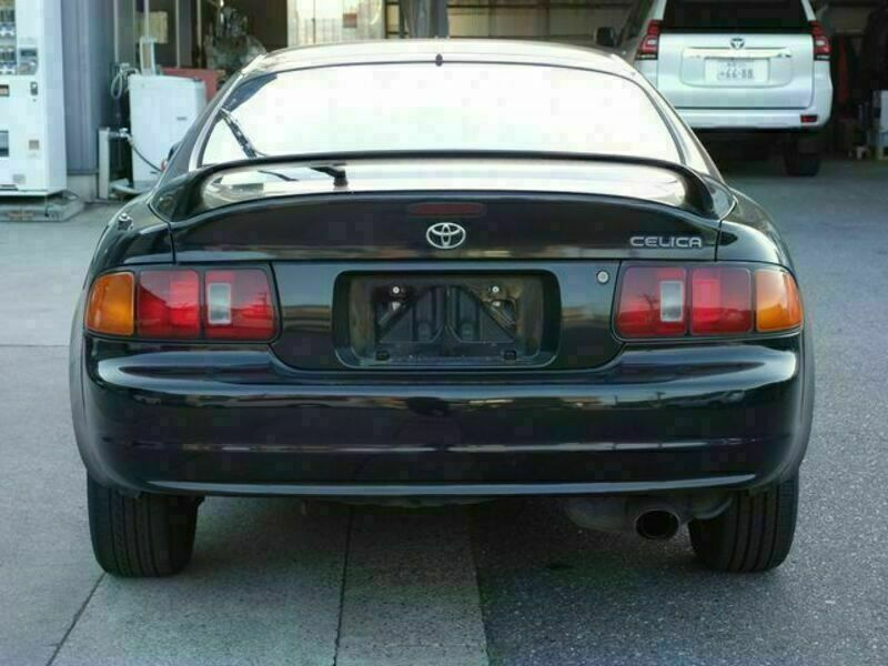 CELICA