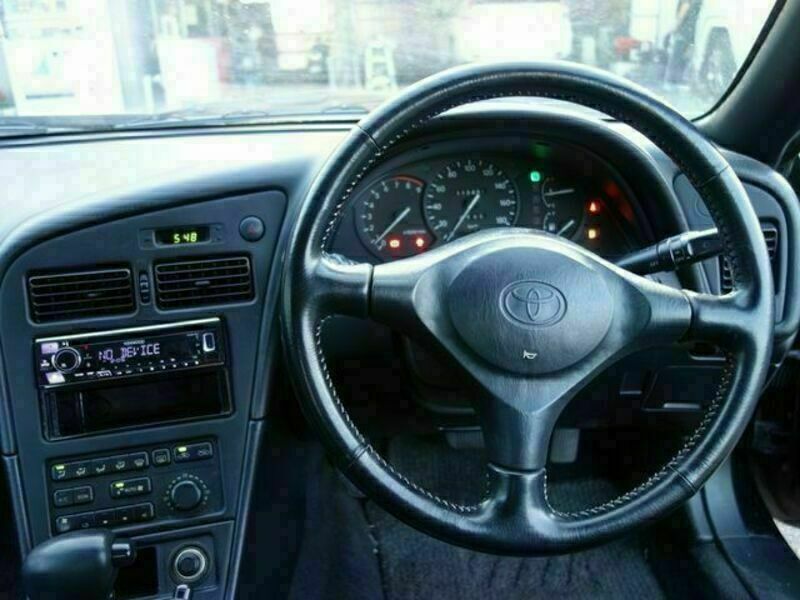CELICA