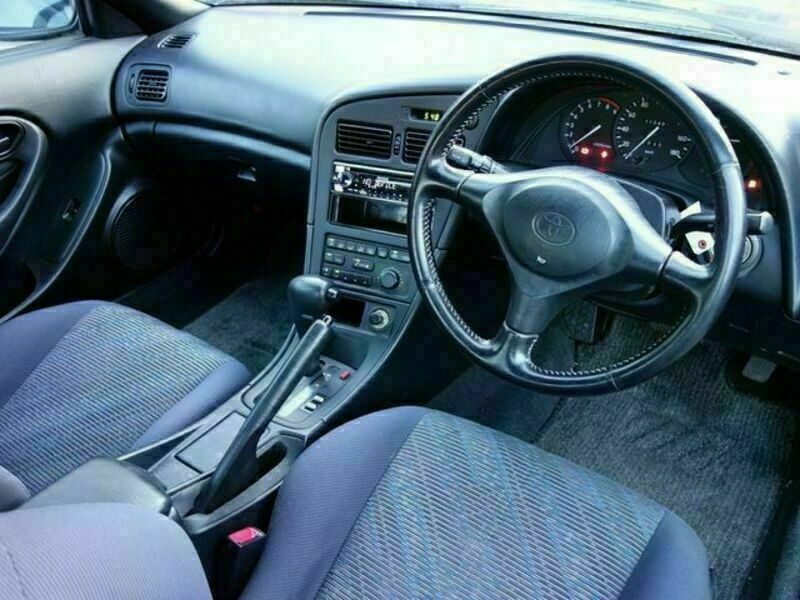 CELICA