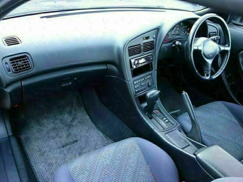CELICA