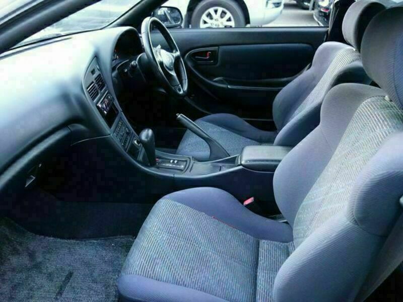 CELICA