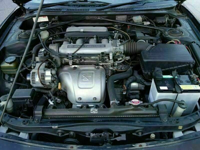 CELICA