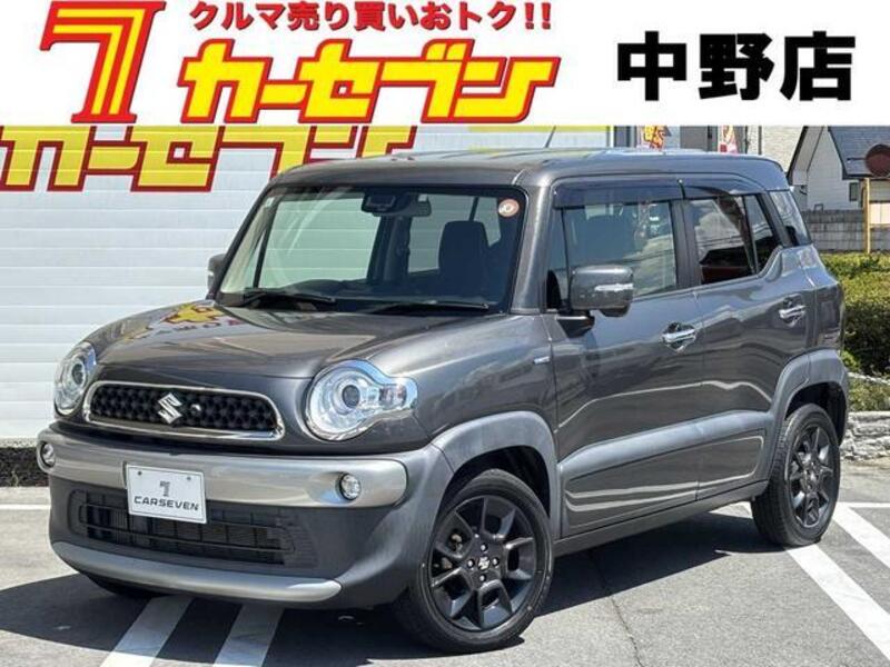SUZUKI XBEE