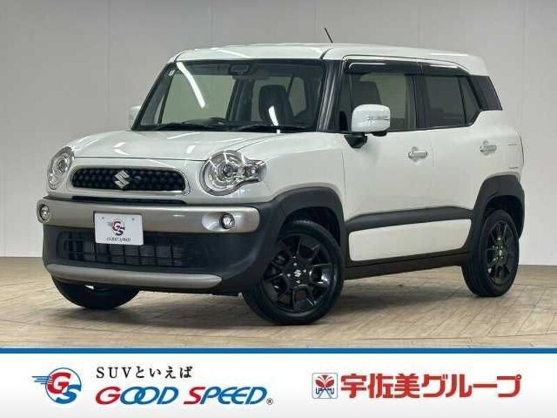 SUZUKI XBEE