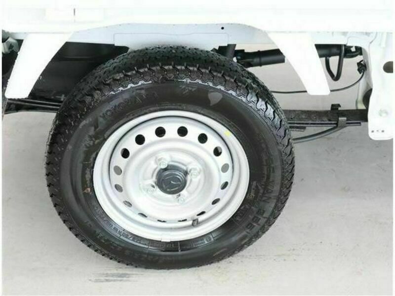SCRUM TRUCK
