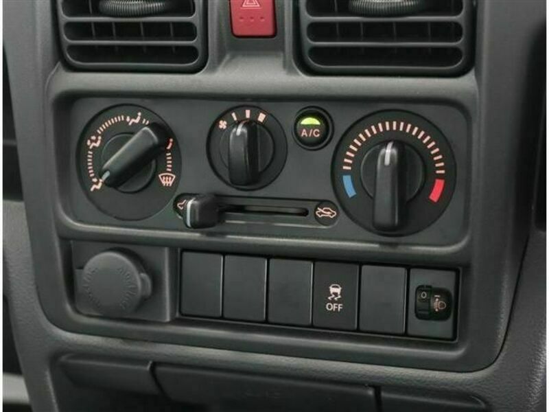 SCRUM TRUCK