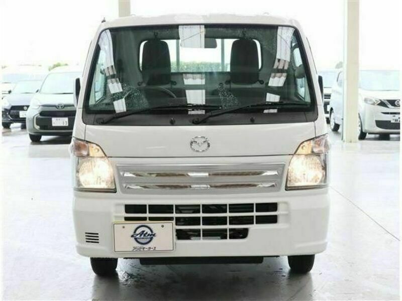 SCRUM TRUCK