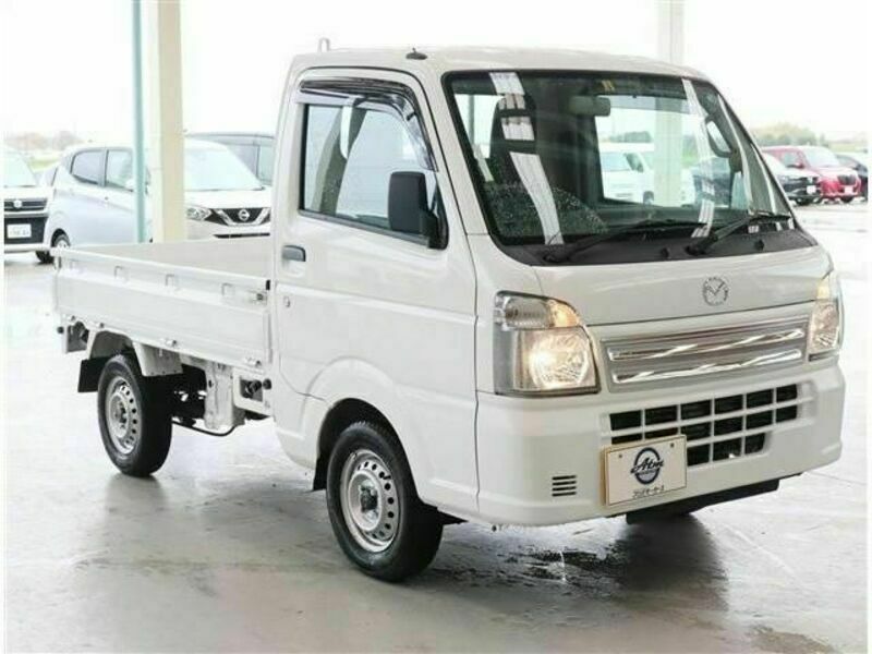 SCRUM TRUCK