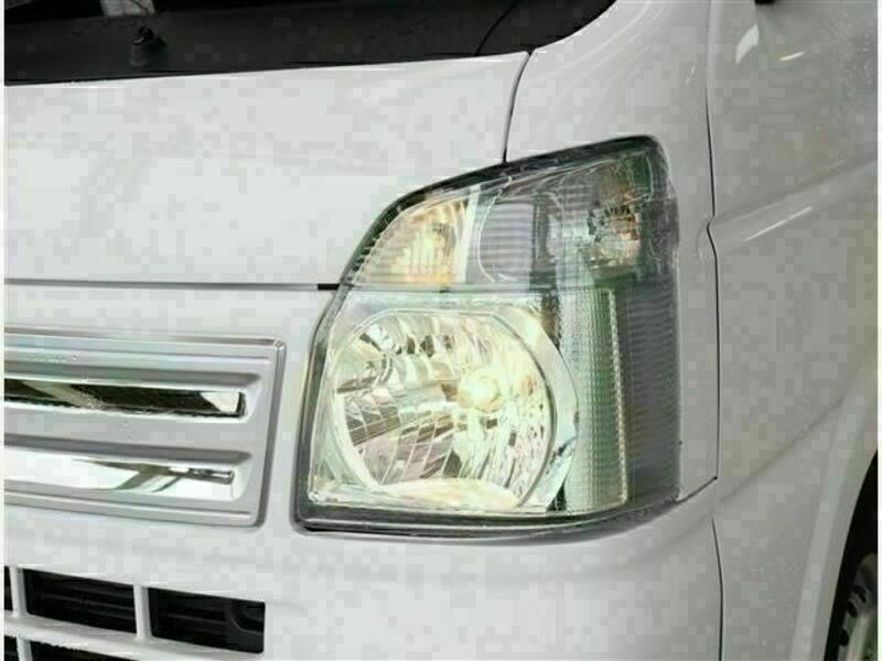 SCRUM TRUCK