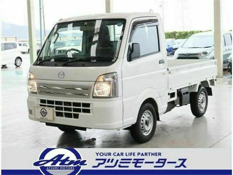 SCRUM TRUCK