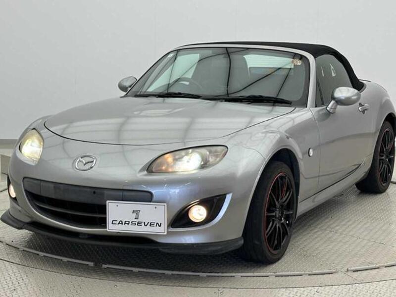 MAZDA ROADSTER