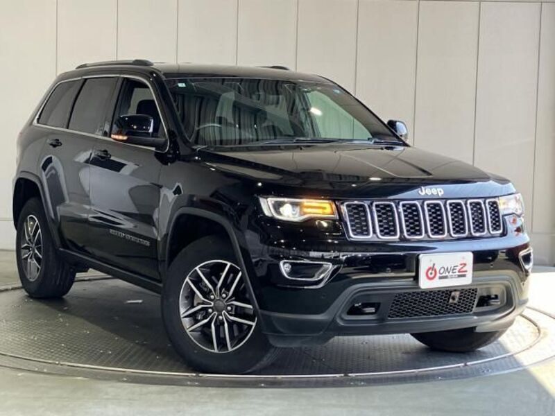 JEEP JEEP GRAND CHEROKEE