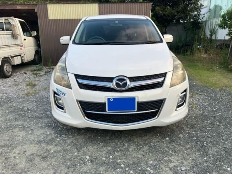 MAZDA MPV