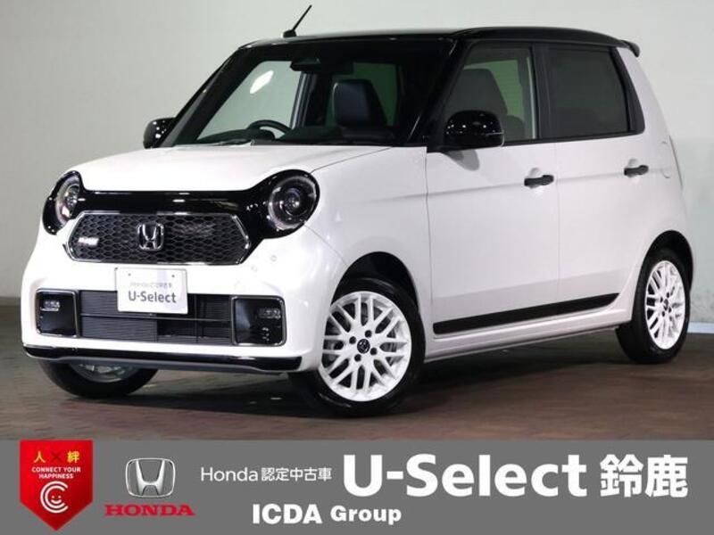 HONDA N ONE