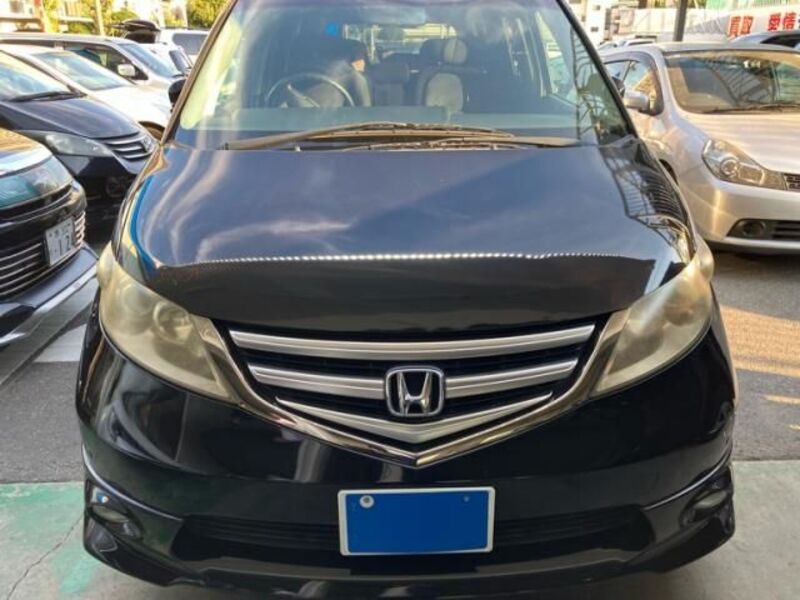 HONDA ELYSION